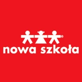 Nowa szkoła - logo